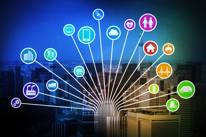 IoT (Internet of Things) Data Collection and Device Management IoT (Internet of Things) Data Collection and Device Management