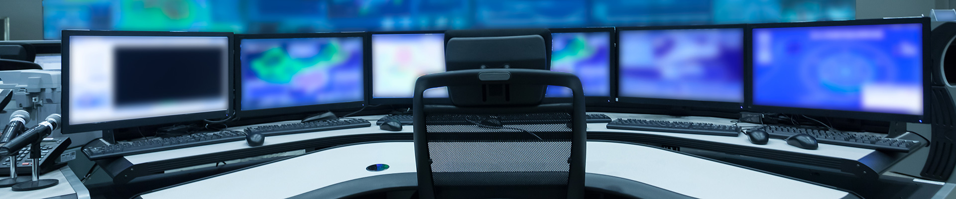 Managed Services MSP | Domain Technology Group