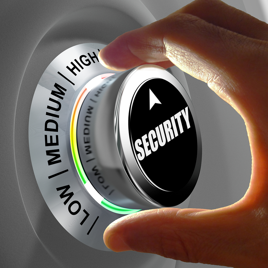 FFIEC Cybersecurity Assessments Pennsylvania