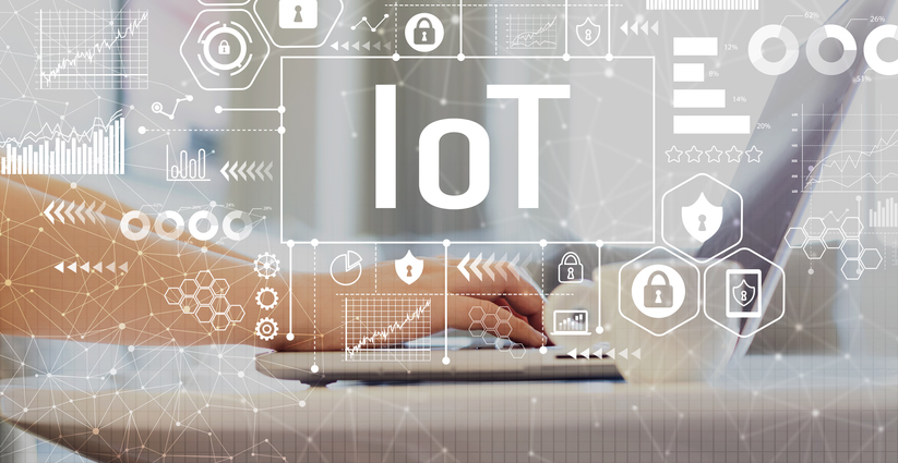 IoT Asset Tracking and Tracing Solutions
