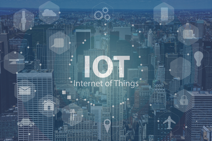 Use of IoT & Sensors in Conditioned Based Asset Management