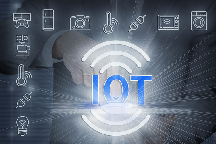 Best IoT Solutions for Asset Management and Tracking