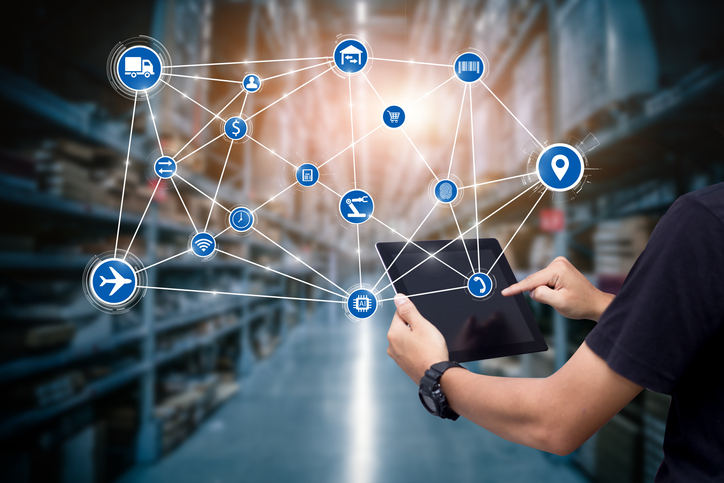 Freight Condition Monitoring Systems for Supply Chain / Logistics Companies