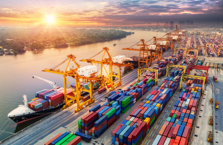 Benefits of Real-Time Asset Tracking & Monitoring Benefits of Real-Time Asset Tracking & Monitoring