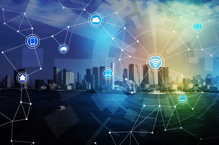 IoT Asset Management & Monitoring Sensor Solutions