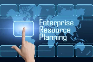 ERP Implementation Consulting New York, NY