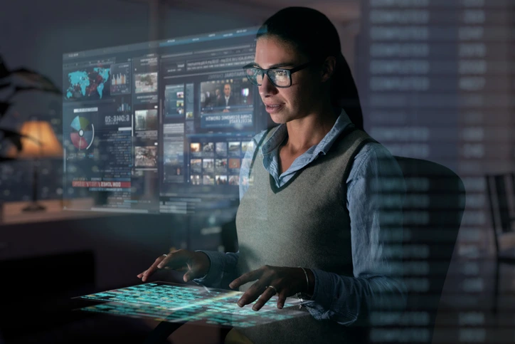 Philadelphia Cybersecurity Services