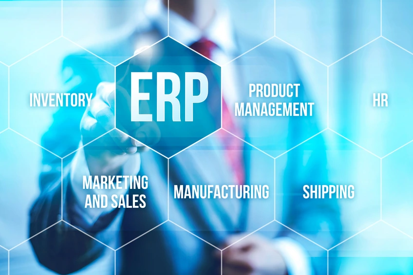 ERP Implementation Consulting Newark, NJ ERP Implementation Consulting Newark, NJ